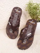 action Casual Flip Flops for Men 