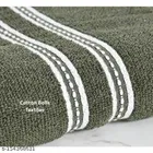 Cotton Bath Towels 