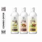 PuriFlame Pure Olive Oil 