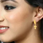 Gold Plated Earrings for Women & Girls 