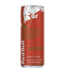 Red Bull Energy Drink - The Red Edition 250 ml (Can)
