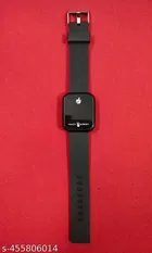 PU Strap Digital Watch for Girls & Boys 