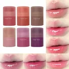 Gege Bear Translucent Essence Moisturizing Longlasting Korean Lip Balm 