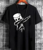 Half Sleeves T-Shirt for Men 