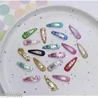 Simple Hair Pins for Women 