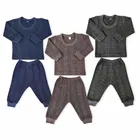 Woolen Thermal Set for Boys 