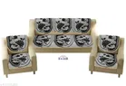 Polycotton 5 Seater Sofa Covers 