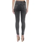 Denim jeans For Women, ACID GREY 