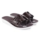 Combo of Sliders & Flats for Women 