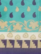 SVB खादी साड़ी फॉर विमेंस 