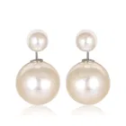 Alloy Earrings for Women 