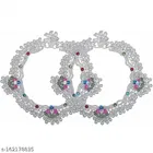 Alloy Anklets for Women 