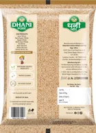 Dhani Pure Poppy Seeds 
