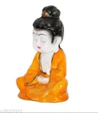 Laughing Buddha Showpiece for Home 