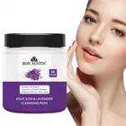 Bon Austin Kojic Acid & Lavender 50 Pcs Cleansing Pads 