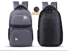 Nylon Backpack for Men & Women 