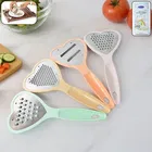 4pc heart grater set _ 2965