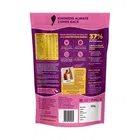 Yogabar Muesli High Protein Choco Almond & Cranberry 350 g