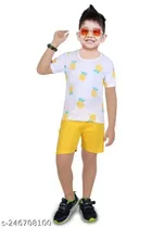 Clothing Set for Boys 