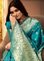 Kanjeevaram Saree for Women 