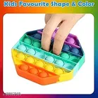 Silicone Fidget Toys for Kids 