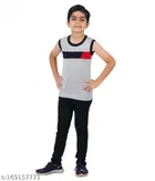 Innerwear for Boys 