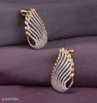 Alloy Earrings for Women 