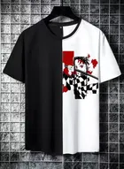 Half Sleeves T-Shirt for Men 