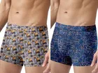 Micro Modal Printed Trunk for Men 
