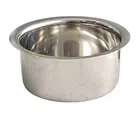 JENSONS Stainless Steel Induction Compatible Patila (2 Ltr)