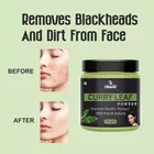 Natural Curry Leaf Powder for Skin & Hair 
