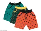 Shorts for Boys 