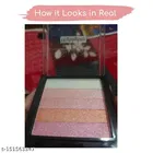RONZILLE Metallic Blusher 