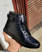 Boots for Men 