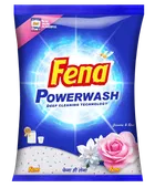 फेना पावरवॉश डिटर्जेंट पाउडर 3 kg