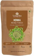 Vedaartha Henna Powder, Pack of 1 