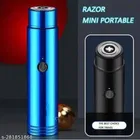 Rechargeable Trimmer for Men 