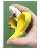 Teether with Fruit Nibbler for Baby 