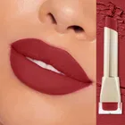 Seven Seas Lipstick for Women, Red Shade 