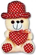 Soft Stuffed Teddy Bear for Kids 