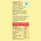 विकफील्ड पाइनएप्पल फ्लेवर जेली क्रिस्टल्स मिक्स 90 g