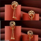 Latest Design Earrings/Studs/Bali Combo For Women'S/Girls