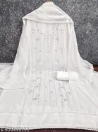 Georgette Punjabi/All Over Suits for Women 