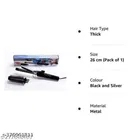 Plastic Hair Roller & Curler 