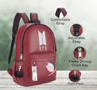 PU Backpack for Women 