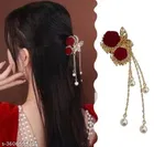 Metal Hair Clutcher for Women & Girls 