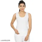 Woolen Thermal Top for Women 