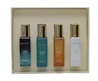 Bella Vita EDP Perfume Gift Set Unisex 4X20 ml (Pack of 4)