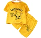 Hosriey Clothing Set for Kids 