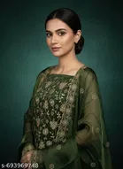 Bandhani Printed Jaipuri Kurti for Women 